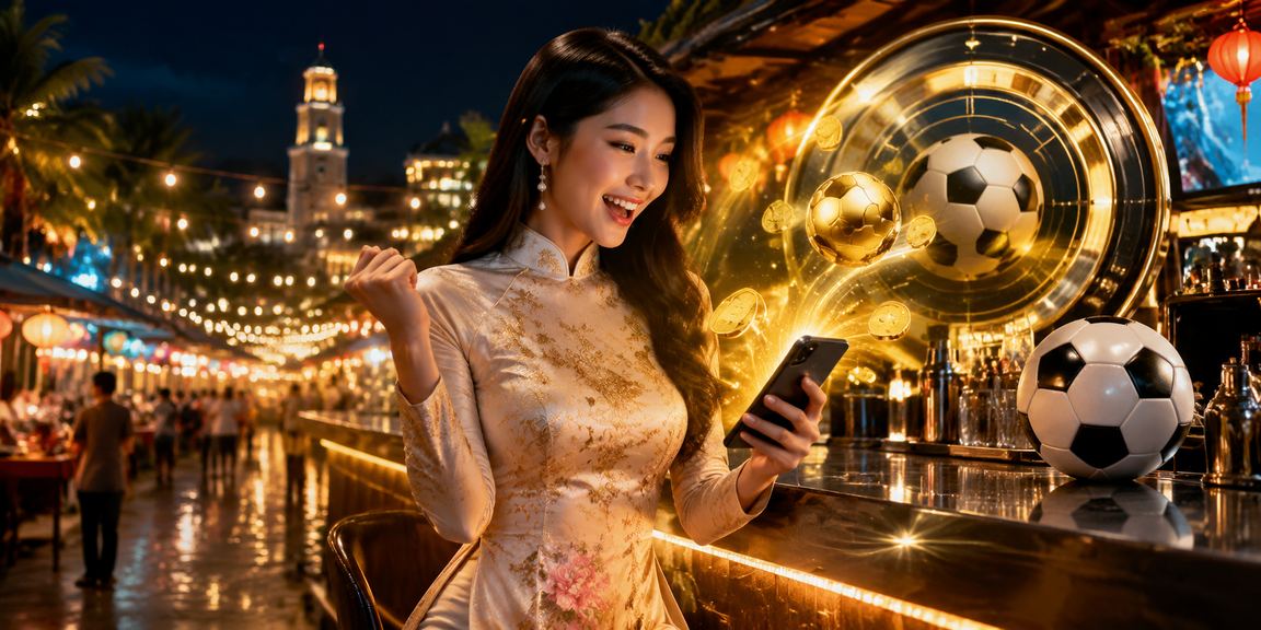 Người dùng Việt Nam truy cập website bằng điện thoại di động