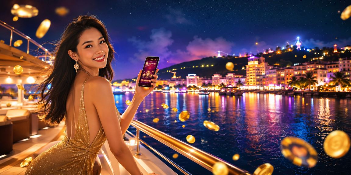 Mô hình casino di động tại Phú Quốc cho người chơi Việt Nam