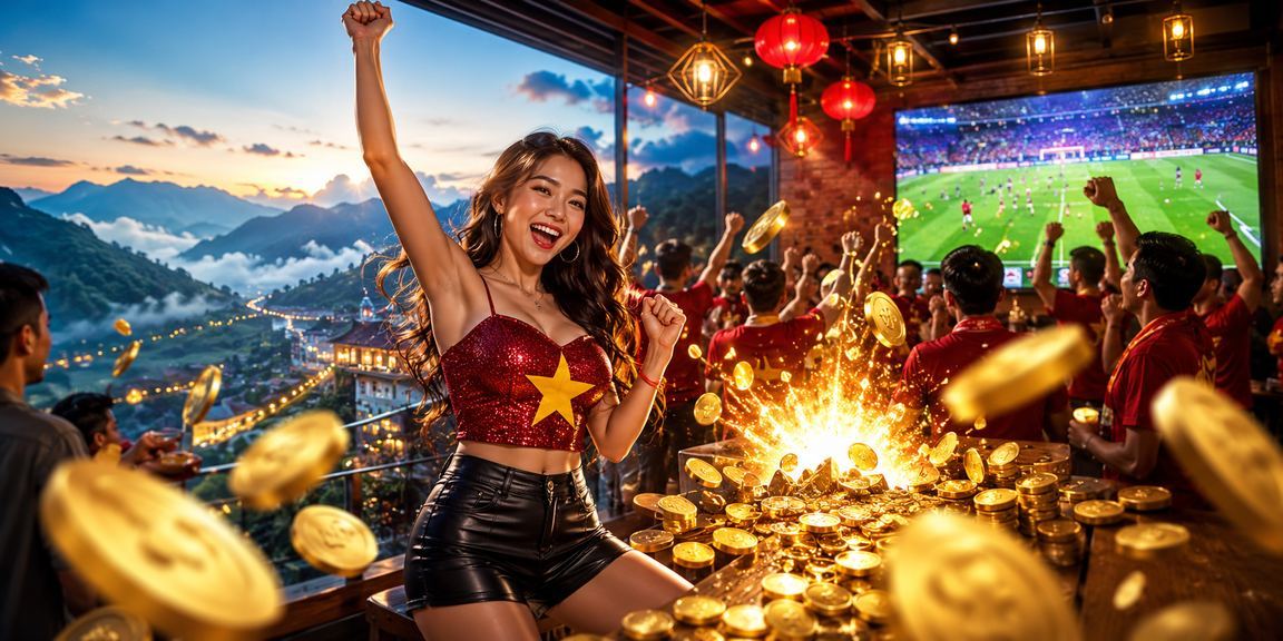Lễ hội casino tại Sapa quảng bá cá cược và giải trí